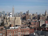 New York City